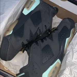 Air Jordan 6 Retro Lows GG